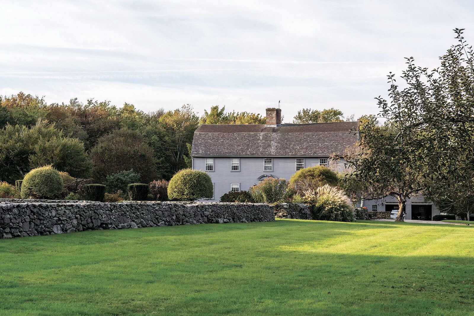 Roland Robinson House