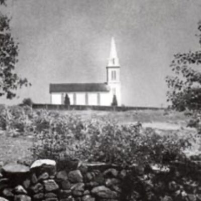 South Ferry Church