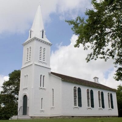 South Ferry Church