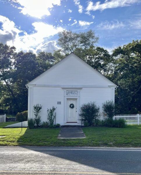 Stony Lane Baptist Church