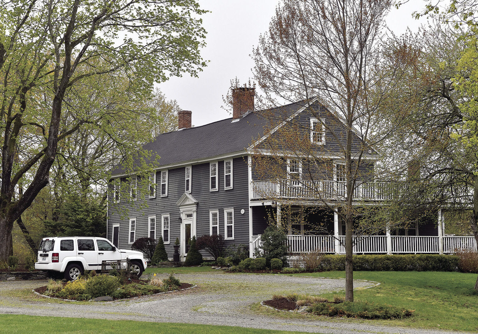 Potter House Wickford