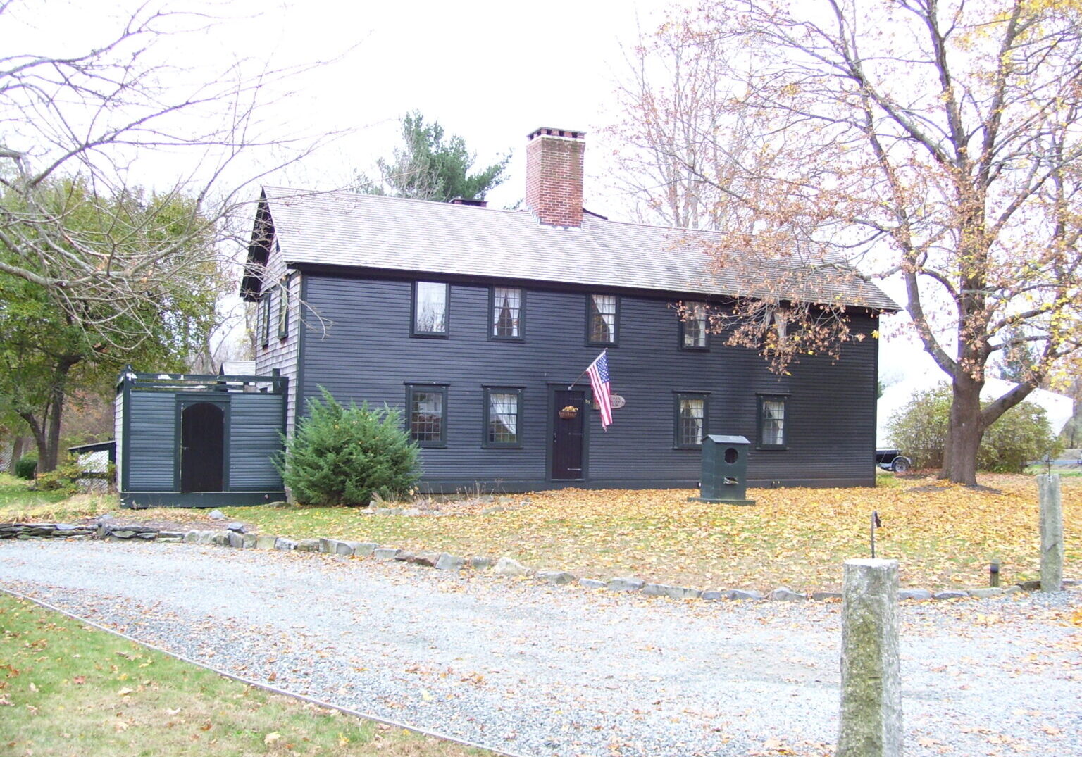 Stephen_Northrup_House_North_Kingstown_RI