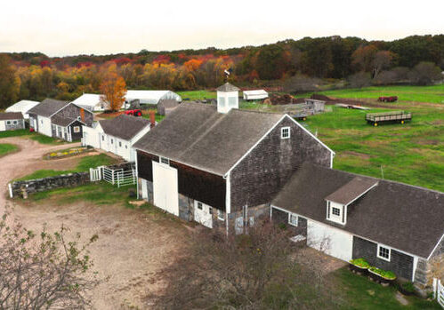 Casey Farm Saunderstown